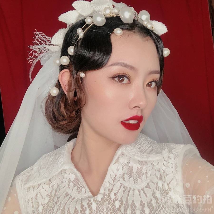 和服模特