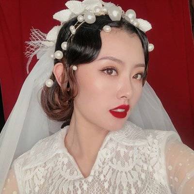 和服模特