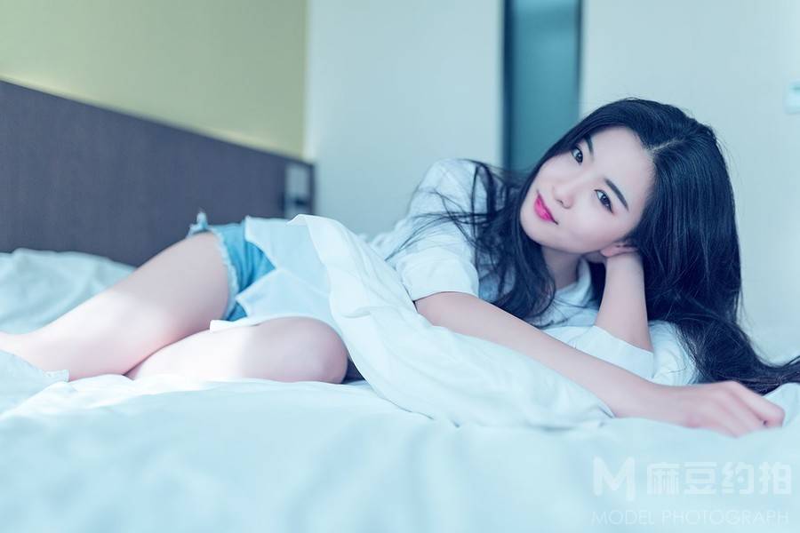 私房模特