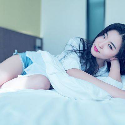 私房模特