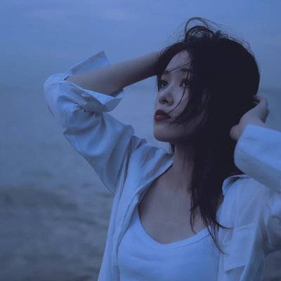 孕照模特