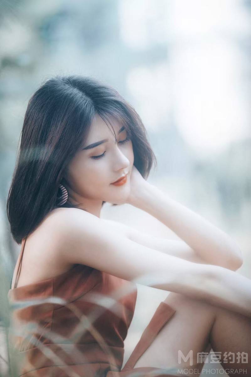 私房模特