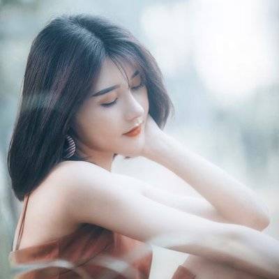 私房模特
