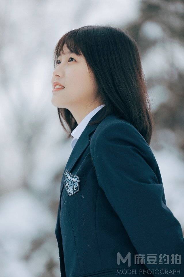 和服模特