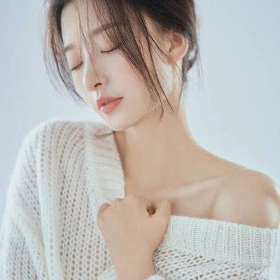 孕照模特