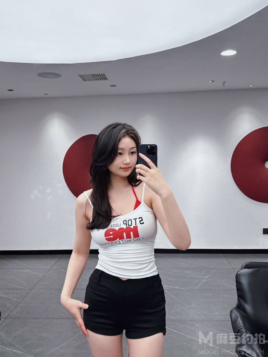 旗袍模特