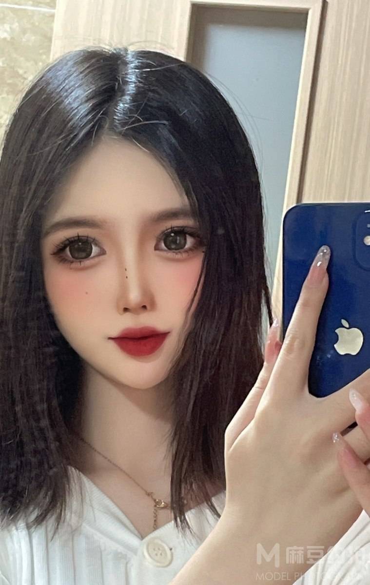 旗袍模特