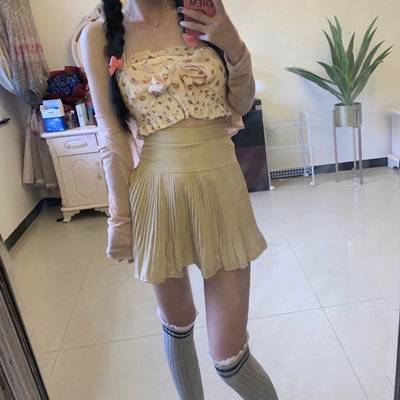 旗袍模特