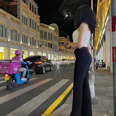 和服模特