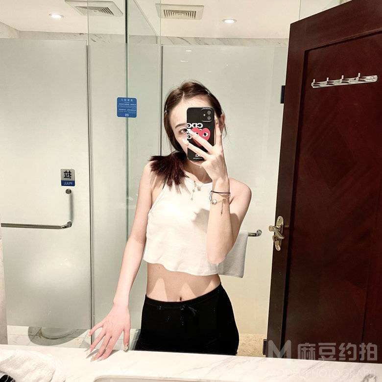 孕照模特