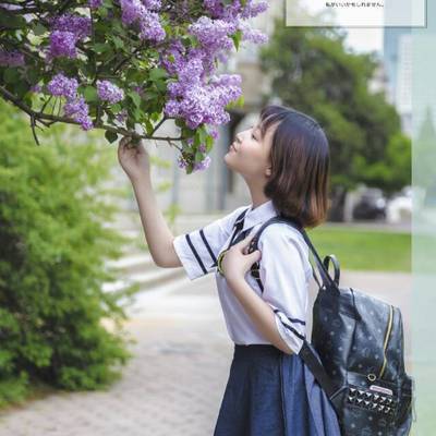私房模特