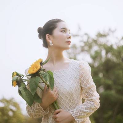 和服模特