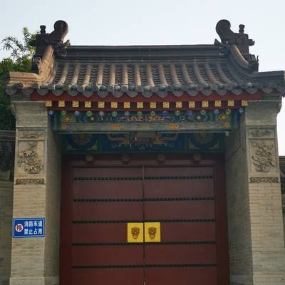 宝丽来模特