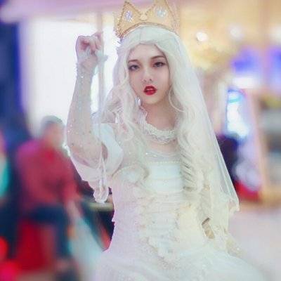 和服模特