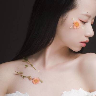 私房模特