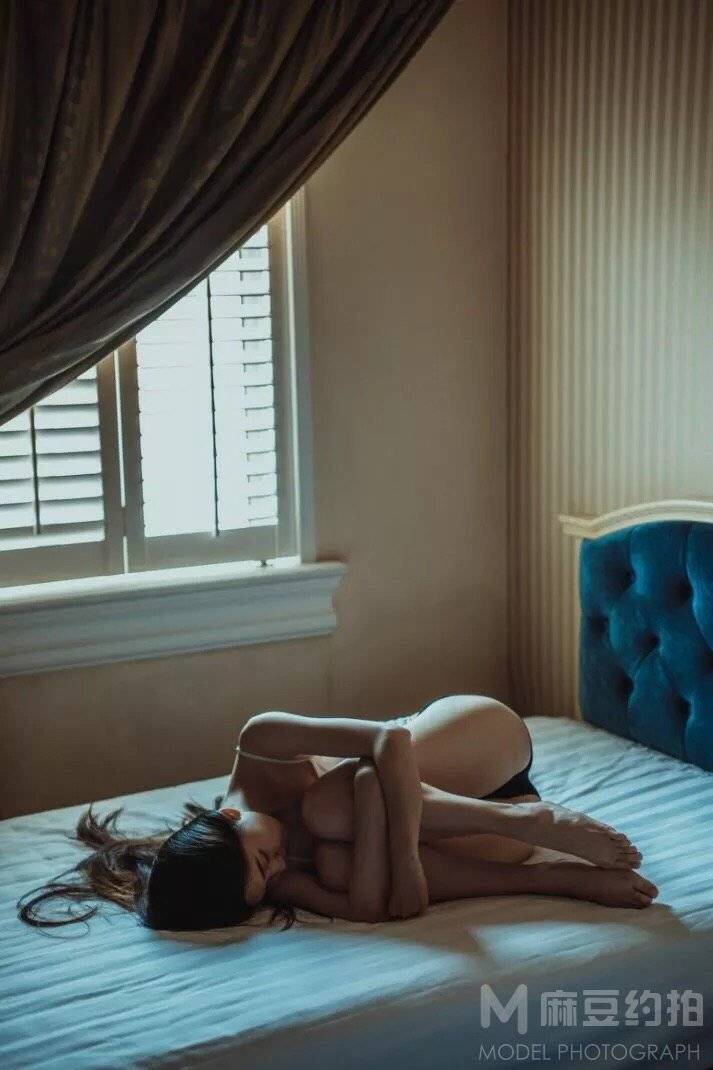 私房模特
