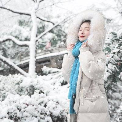 私房模特