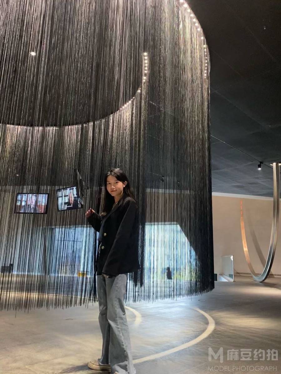 和服模特