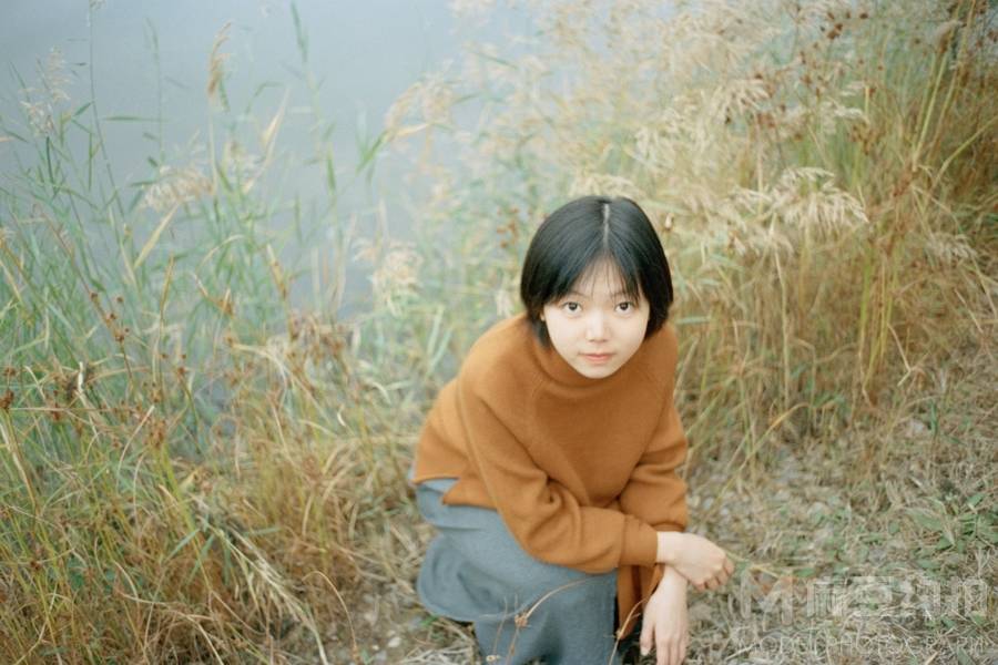 宝丽来模特
