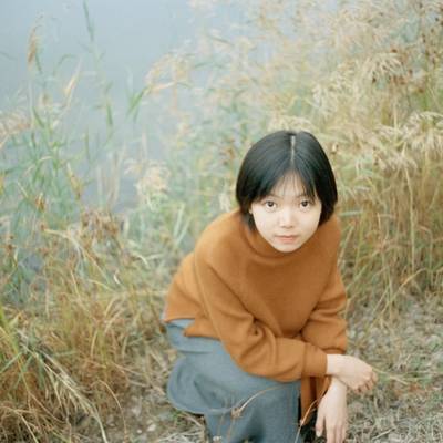 宝丽来模特