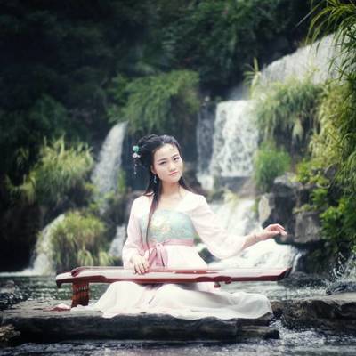 私房模特