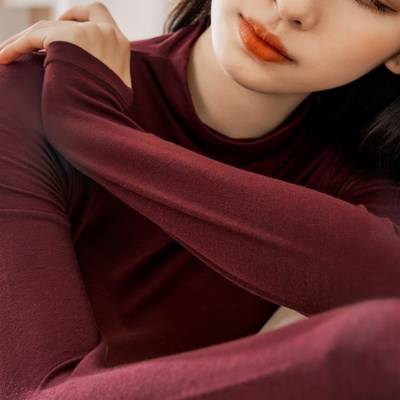 宝丽来模特