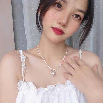 宝丽来模特