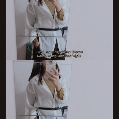 宝丽来模特