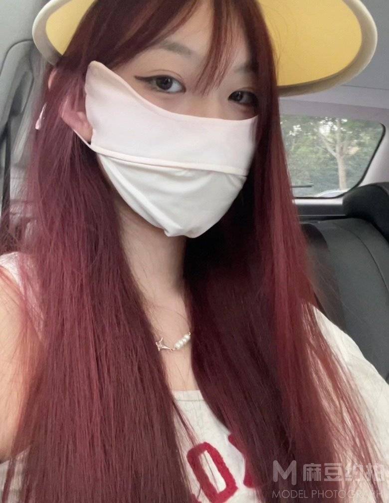 旗袍模特