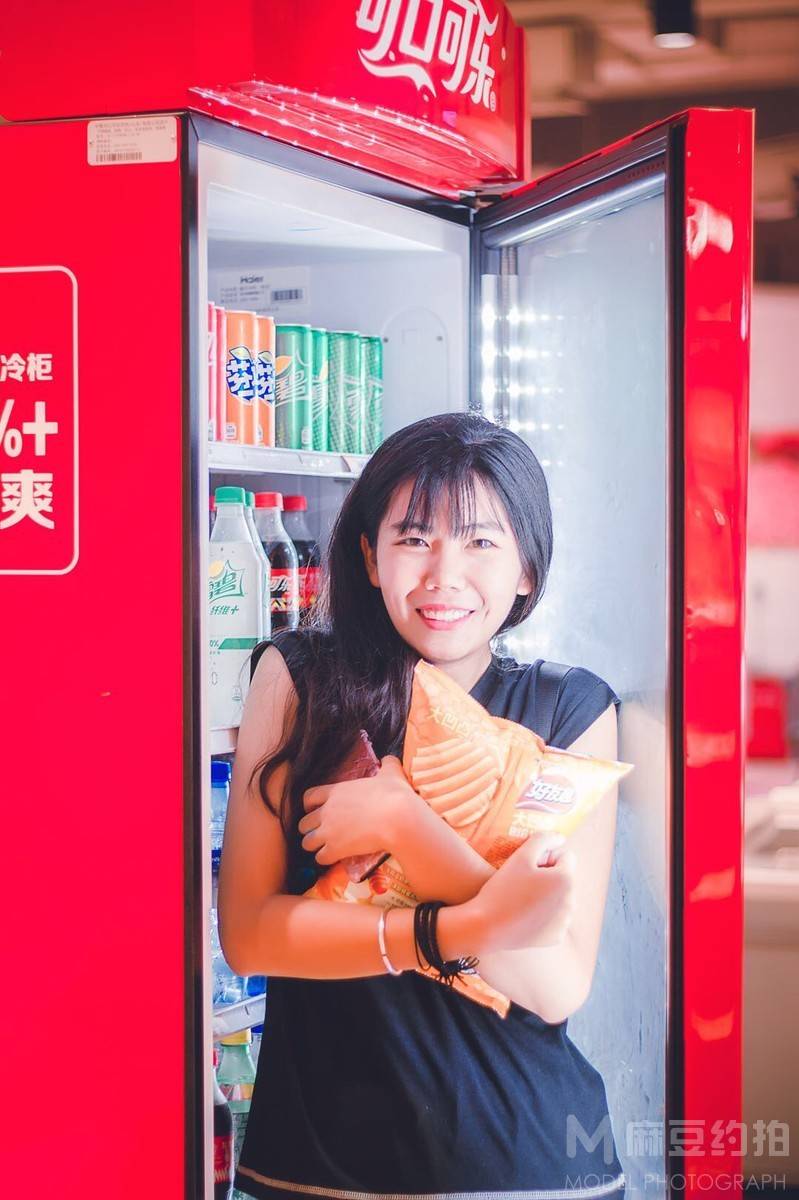 私房模特