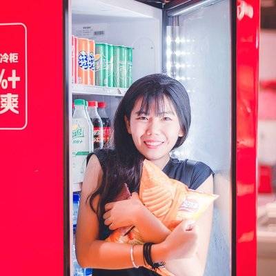 私房模特