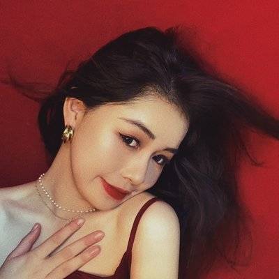 旗袍模特