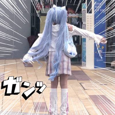 和服模特