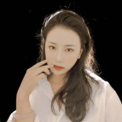 孕照模特