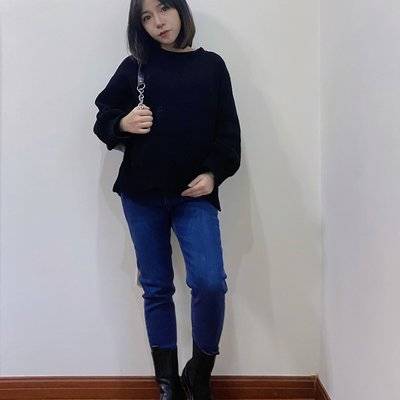 孕照模特