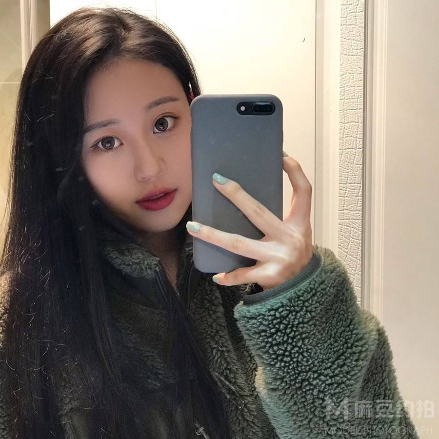 和服模特
