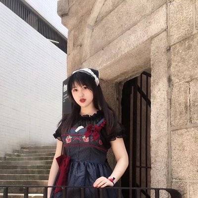 和服模特