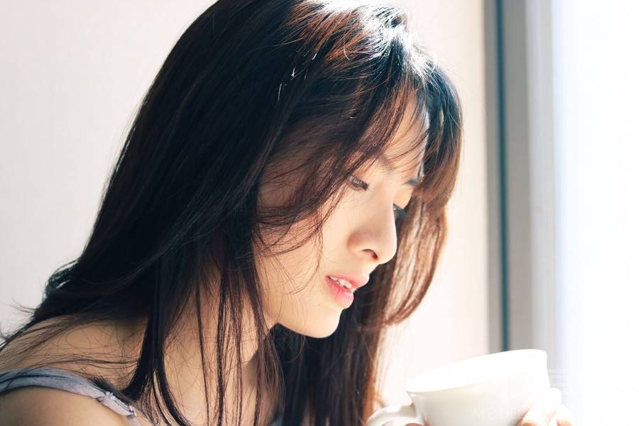 私房模特
