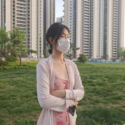 旗袍模特
