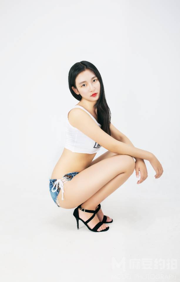 私房模特