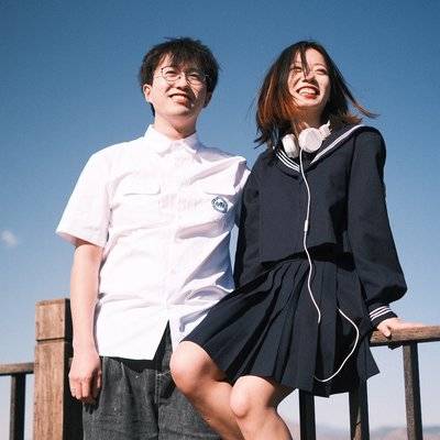 和服模特