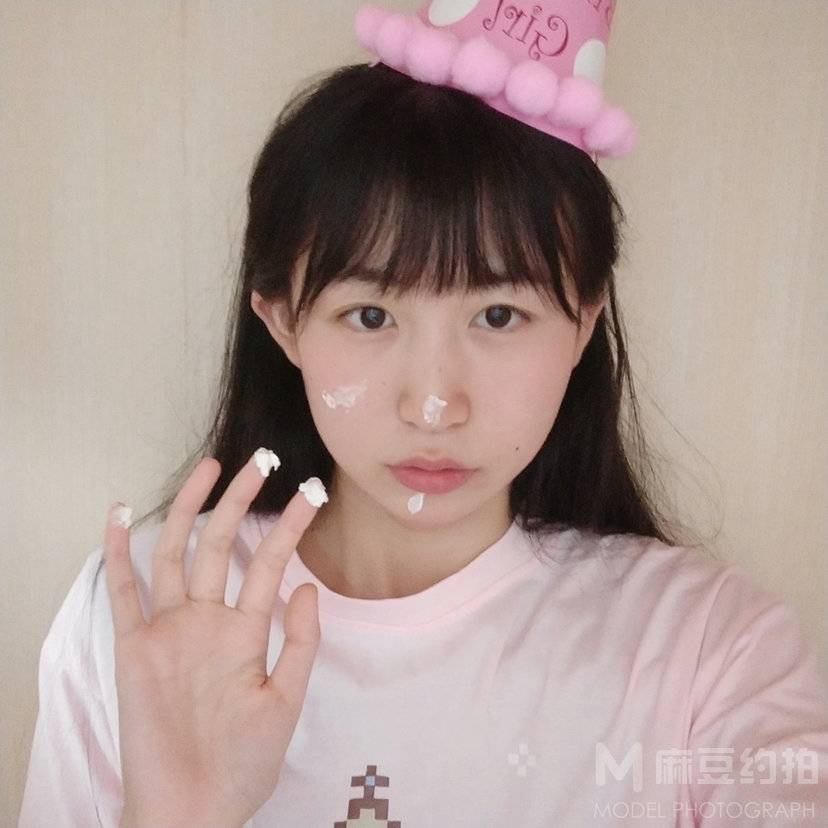 旗袍模特