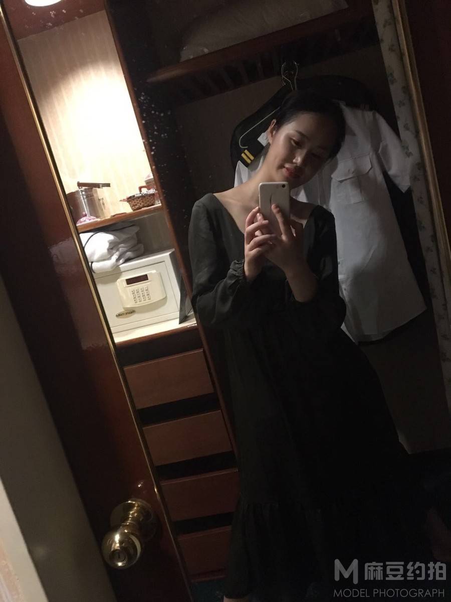 和服模特