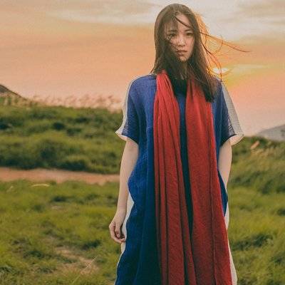 私房模特