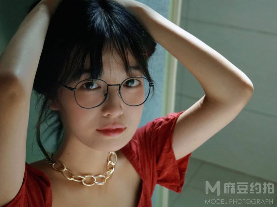和服模特