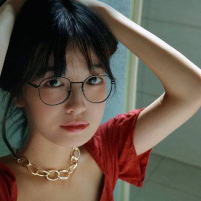 和服模特