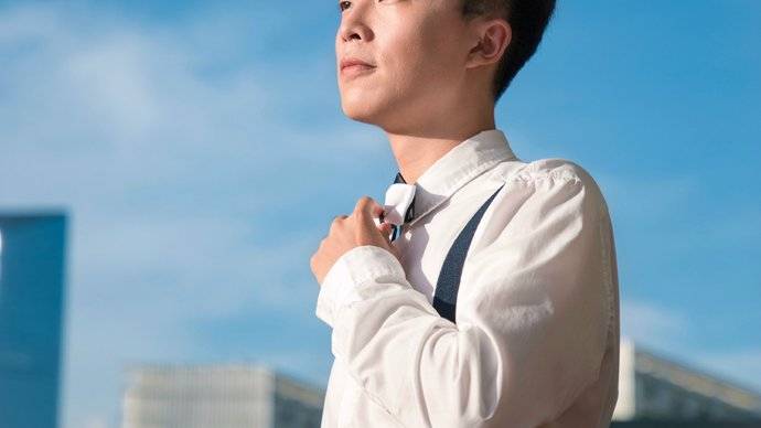 深大理工楼
