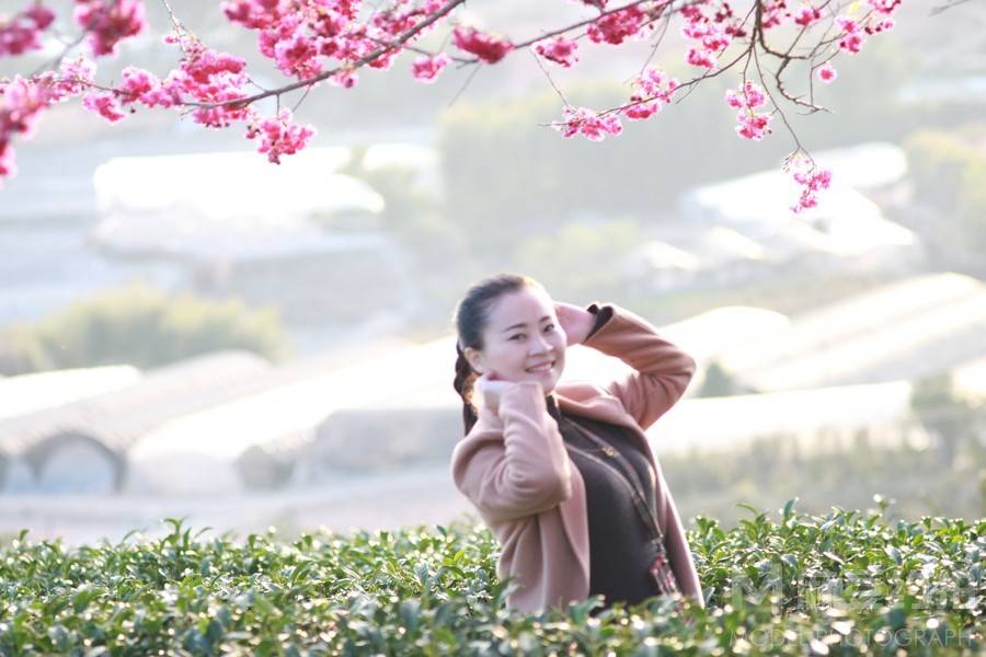 私房模特