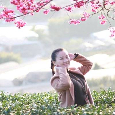 私房模特
