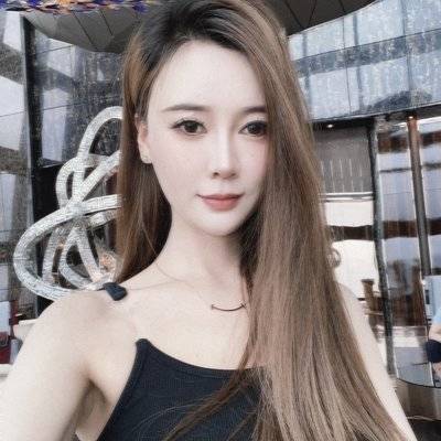 旗袍模特